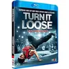 Image de Blu-Ray Turn it loose en occasion ou reconditionné