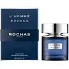 Image de L’HOMME Rochas eau de toilette vaporizador 60 ml