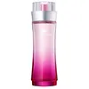 Image de Lacoste Touch Of Pink eau de toilette vaporizador 90 ml