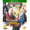 Image de Naruto Shippuden : Ultimate Ninja Storm 4 Road to Boruto Jeu Xbox One en occasion ou reconditionné