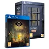 Image de Little Nightmares Six Edition Jeu PS4 en occasion ou reconditionné