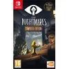 Image de Little Nightmares: Edition Complete Jeu Switch en occasion ou reconditionné