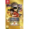 Image de One Piece - Pirate Warriors 3 Jeu Switch en occasion ou reconditionné