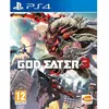 Image de God Eater 3 Jeux PS4 en occasion ou reconditionné