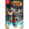 Image de Super Dragon Ball Heroes: World Mission Jeu Switch en occasion ou reconditionné