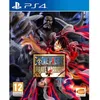 Image de One Piece : Pirate Warriors 4 sur PS4 en occasion ou reconditionné