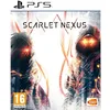 Image de Scarlet Nexus Jeu PS5 en occasion ou reconditionné