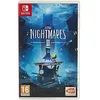 Image de Jeu vidéo - Bandai Namco - Little Nightmares 2 - Aventure - Nintendo Switch - PEGI 12+ en occasion ou reconditionné