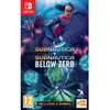 Image de Subnautica + Subnautica Below Zero Jeu Switch en occasion ou reconditionné