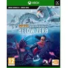 Image de Subnautica Below Zero Jeu Xbox One et Xbox Series X en occasion ou reconditionné