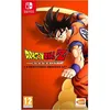 Image de Dragon Ball Z : Kakarot Jeu Switch en occasion ou reconditionné