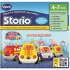 Image de VTECH - Jeu Éducatif Storio - Tut Tut Bolides Ma Ville Alpha en occasion ou reconditionné