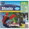 Image de VTECH Jeu Educatif Storio Spiderman en occasion ou reconditionné