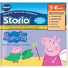 Image de Jeu éducatif VTECH Storio - Peppa Pig - 3-6 ans - Console éducative - Enfant - Rose en occasion ou reconditionné