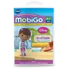 Image de Jeu Mobigo - VTECH - Docteur Peluche - Mixte - A partir de 4 ans en occasion ou reconditionné