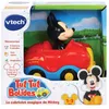 Image de Véhicule miniature parlant Mickey et ses amis - VTECH - Tut Tut Bolides - Licence Mickey et ses amis en occasion ou reconditionné