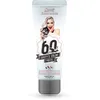 Image de SIXTY S Color hair color #milky pink