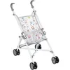 Image de POUSSETTE CANNE BEBE ANIMAUX WDK PARTNER 886ACE-N en occasion ou reconditionné