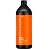 Image de Total Results Sleek shampoo 1000 ml