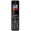 Image de Téléphone Mobile - LOGICOM - Fleep 450 - Noir en occasion ou reconditionné