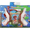 Image de Jeu de tir Cocoto Festival + 2 Pistolets pour Wii - 150 jeux inédits en occasion ou reconditionné