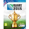 Image de Rugby World Cup 2015 Jeu PS Vita en occasion ou reconditionné