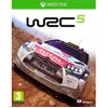 Image de WRC 5 Jeu XBOX One en occasion ou reconditionné