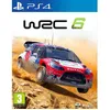 Image de WRC 6 Jeu PS4 en occasion ou reconditionné