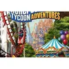 Image de Roller Coaster Tycoon Adventures en occasion ou reconditionné
