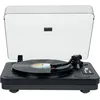 Image de Platine vinyle Bluetooth - THOMSON - TT650BT - Enregistrement USB - 2 haut-parleurs - Noir en occasion ou reconditionné