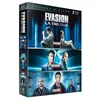 Image de Coffret évasion 1 à 3 [Blu-Ray] en occasion ou reconditionné