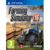Image de Farming Simulator 16 Jeu PS Vita en occasion ou reconditionné