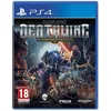 Image de Space Hulk Deathwing Enhanced Edition Jeu PS4 en occasion ou reconditionné
