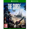 Image de The Surge jeu Xbox One en occasion ou reconditionné