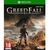 Image de Greedfall Jeu Xbox One en occasion ou reconditionné