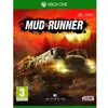Image de MudRunner Jeu Xbox One en occasion ou reconditionné