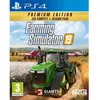 Image de Farming Simulator 19 Édition Premium Jeu PS4 en occasion ou reconditionné