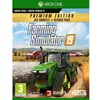 Image de Farming Simulator 19 Édition Premium Jeu Xbox One en occasion ou reconditionné