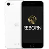 Image de iPhone SE Reconditionné - Apple - 64Go - Blanc - Grade A - iOS en occasion ou reconditionné