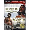 Image de EGYPTE II & III en occasion ou reconditionné