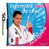 Image de EMMA INFIRMIERE DE CHOC / JEU CONSOLE NINTENDO DS en occasion ou reconditionné