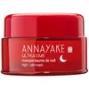 Image de Ultratime night balm-mask 50 ml