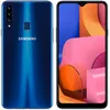 Image de Samsung Galaxy A20s 32Go Dual SIM Bleu - Reconditionné - Excellent état en occasion ou reconditionné