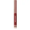 Image de Infallible matte lip crayon #112-spice of life