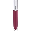 Image de Rouge Signature brilliant plump lip gloss #416-raise