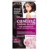 Image de Casting Creme Gloss #3102-Castano Oscuro Frío