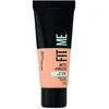 Image de Fit Me MATTE+PORELESS foundation #120
