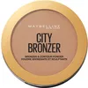 Image de City Bronzer bronzer & contour powder #300-deep cool