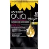 Image de Olia coloración permanente sin amoniaco #2.0-negro diamante