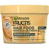Image de Fructis Hair Food Manteca Cacao mascarilla rizos nutridos 390 ml